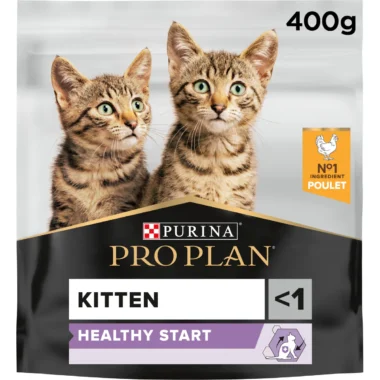 PURINA ® PRO PLAN®